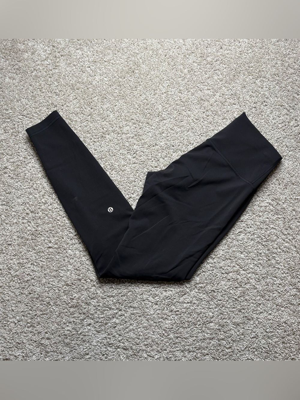 Lululemon Wunder Train High-Rise Tight 28"